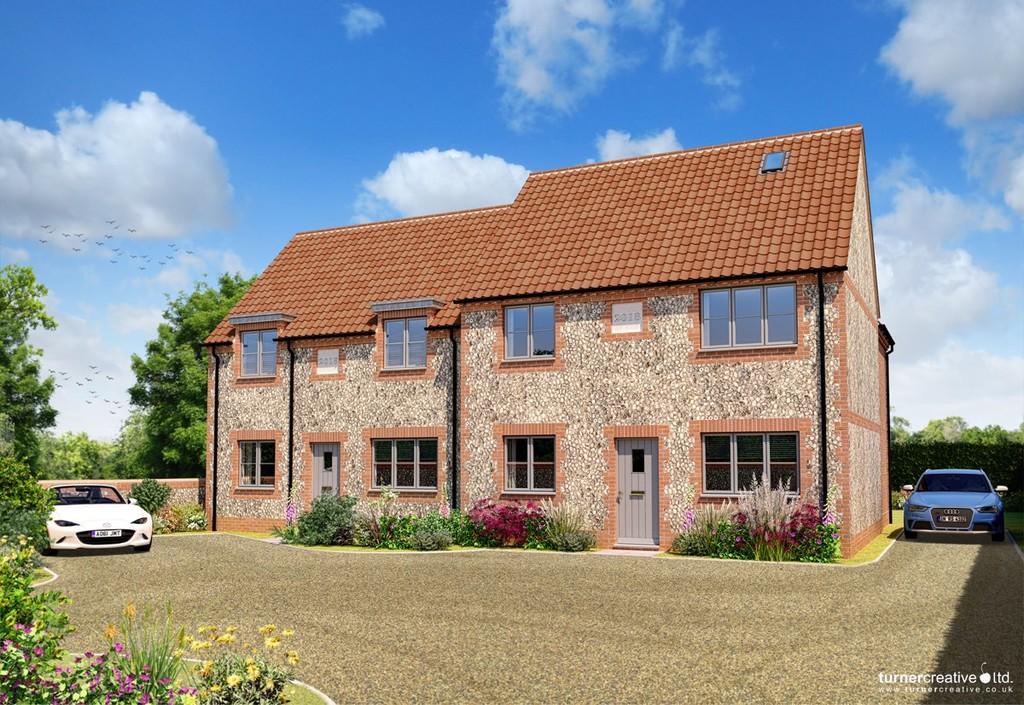 Greensleeves, Docking Phase 4